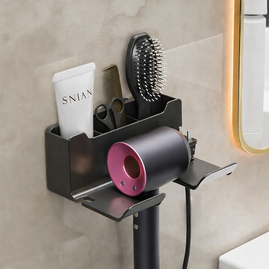 Soporte para secador de pelo